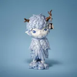 POP MART-HIRONO – Figura “Plumas de Porcelana” - Banner 1