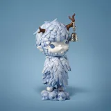 POP MART-HIRONO – Figura “Plumas de Porcelana” - Banner 2