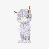 POP MART-HIRONO – Figura “Plumas de Porcelana” - Banner 5