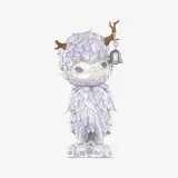 POP MART-HIRONO – Figura “Plumas de Porcelana” - Banner 4