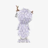 POP MART-HIRONO – Figura “Plumas de Porcelana” - Banner 8
