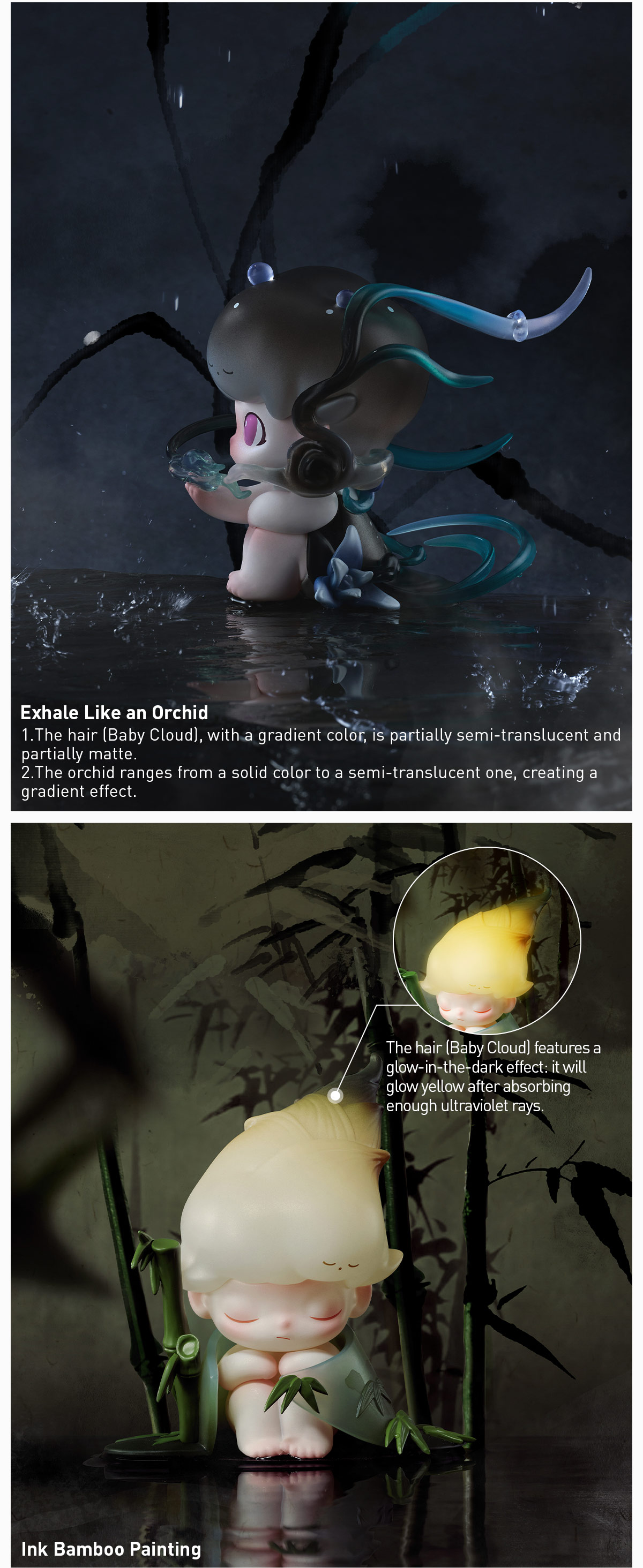 POP NOW:DIMOO Stories in the Cup Series Figures - POP MART