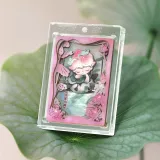POP MART-FLASH SALE - DIMOO Stories in the Cup Series Figures Art Collection Cards - Banner 14