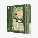 POP MART-FLASH SALE - DIMOO Stories in the Cup Series Figures Art Collection Cards - Banner 8