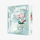 POP MART-FLASH SALE - DIMOO Stories in the Cup Series Figures Art Collection Cards - Banner 9