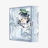 POP MART-FLASH SALE - DIMOO Stories in the Cup Series Figures Art Collection Cards - Banner 6