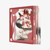 POP MART-FLASH SALE - DIMOO Stories in the Cup Series Figures Art Collection Cards - Banner 5