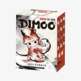 POP MART-FLASH SALE - DIMOO Stories in the Cup Series Figures Art Collection Cards - Banner 18