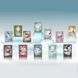 POP MART-FLASH SALE - DIMOO Stories in the Cup Series Figures Art Collection Cards - Banner 13