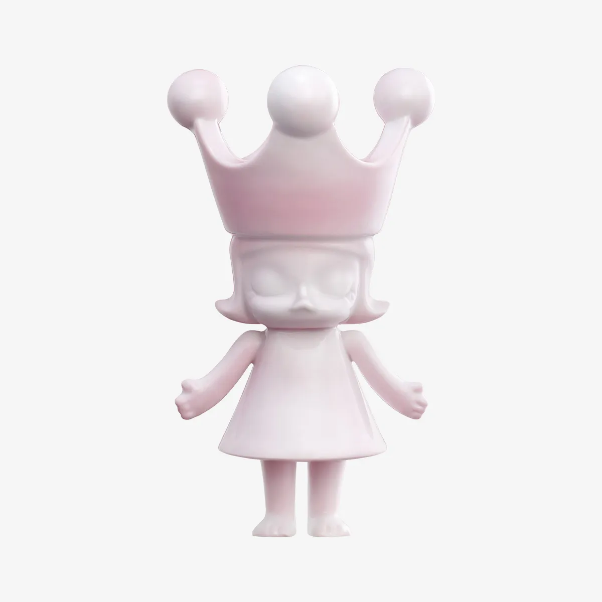 FLASH SALE - MEGA ROYAL MOLLY 100% Rouge·china