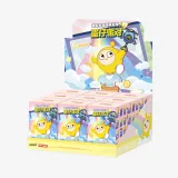 POP MART-Eggy Party: Colorful Playland Classic Series Figures - Banner 13
