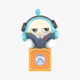 POP MART-Eggy Party: Colorful Playland Classic Series Figures - Banner 4