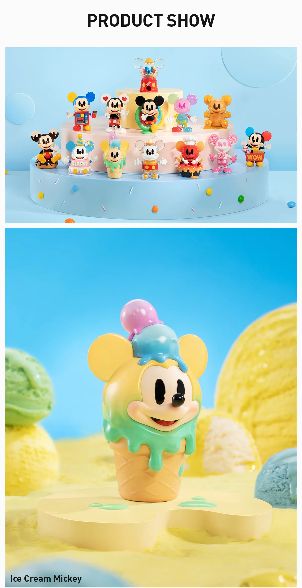POP MART