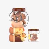 POP MART-PINO JELLY – Colección “Galleta de Cacao” Figura Grande - Banner 5