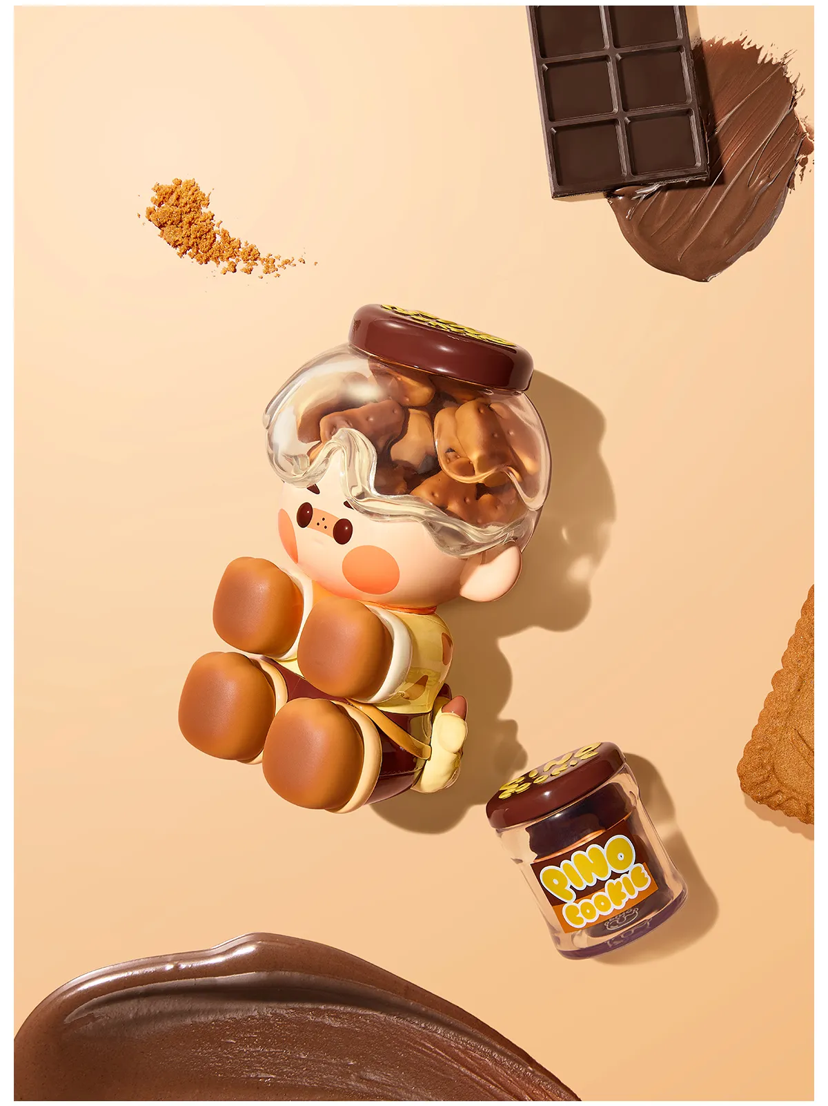 POP MART
