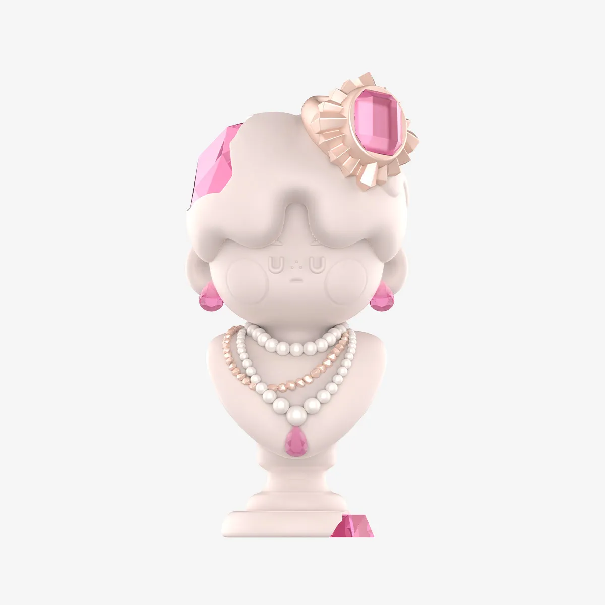 PINO JELLY Hard & Shiny Series Figures - POP MART (United States)