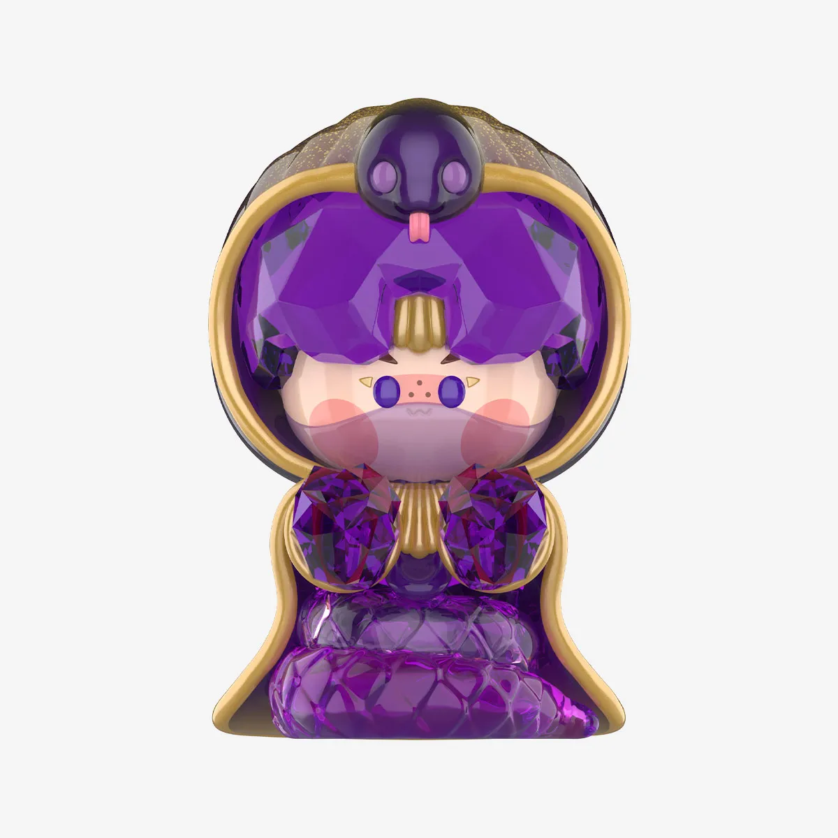 PINO JELLY Hard & Shiny Series Figures - POP MART (Canada)