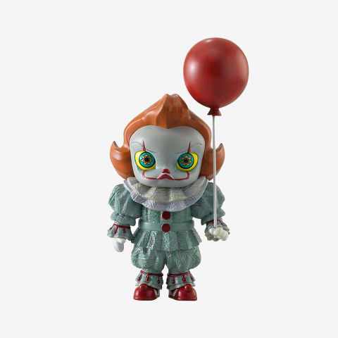 PINO JELLY Birthday Bash Figurine - POP MART (Canada)