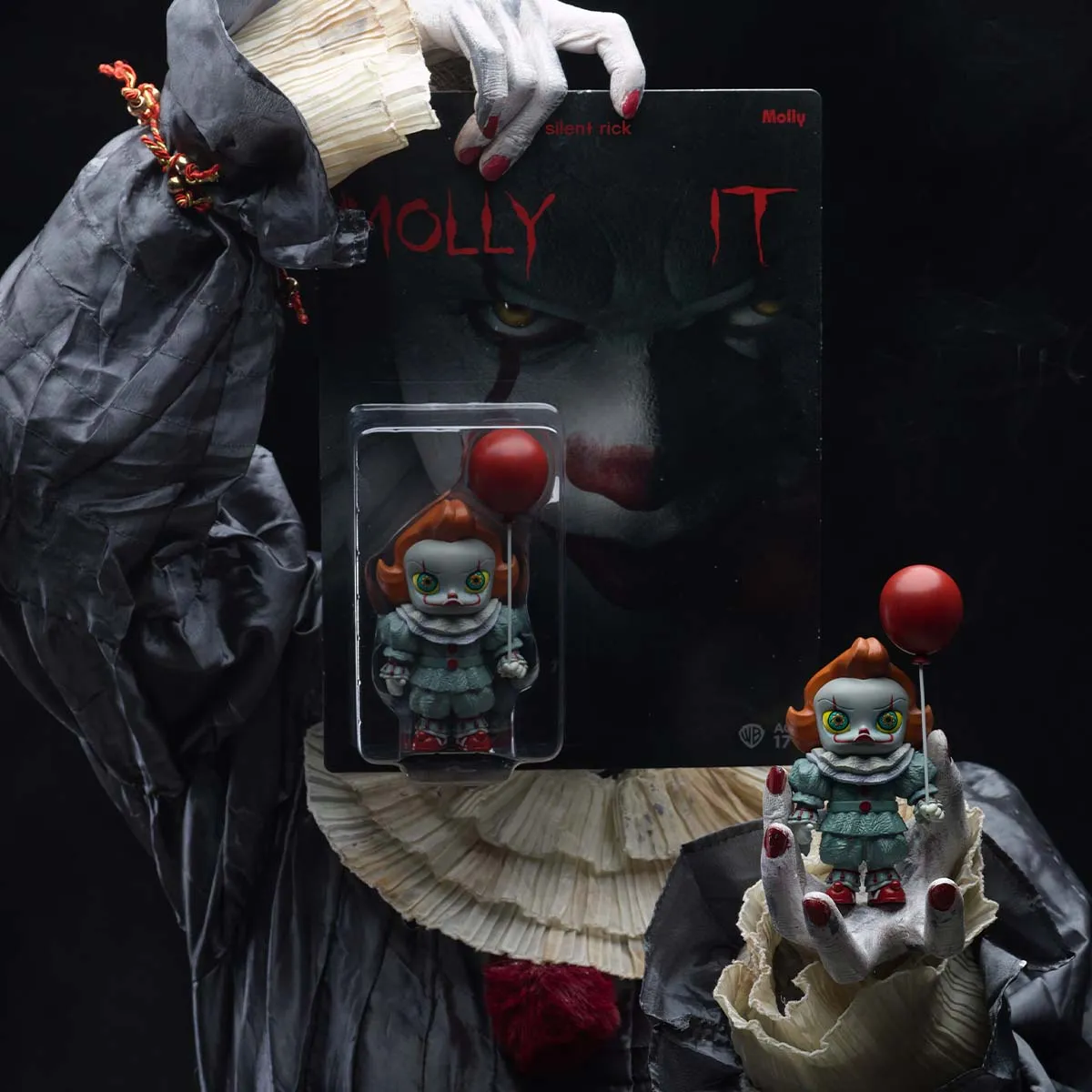 MOLLY - IT - POP MART (Canada)