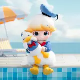 POP MART-DIMOO Donald Duck 1/8 Action Figure - Banner 2