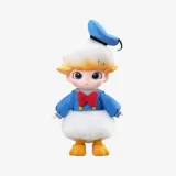 POP MART-DIMOO Donald Duck 1/8 Action Figure - Banner 4
