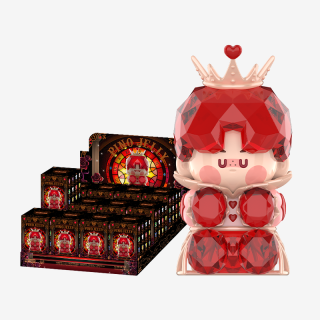 PINO JELLY Birthday Bash Figurine - POP MART (United States)