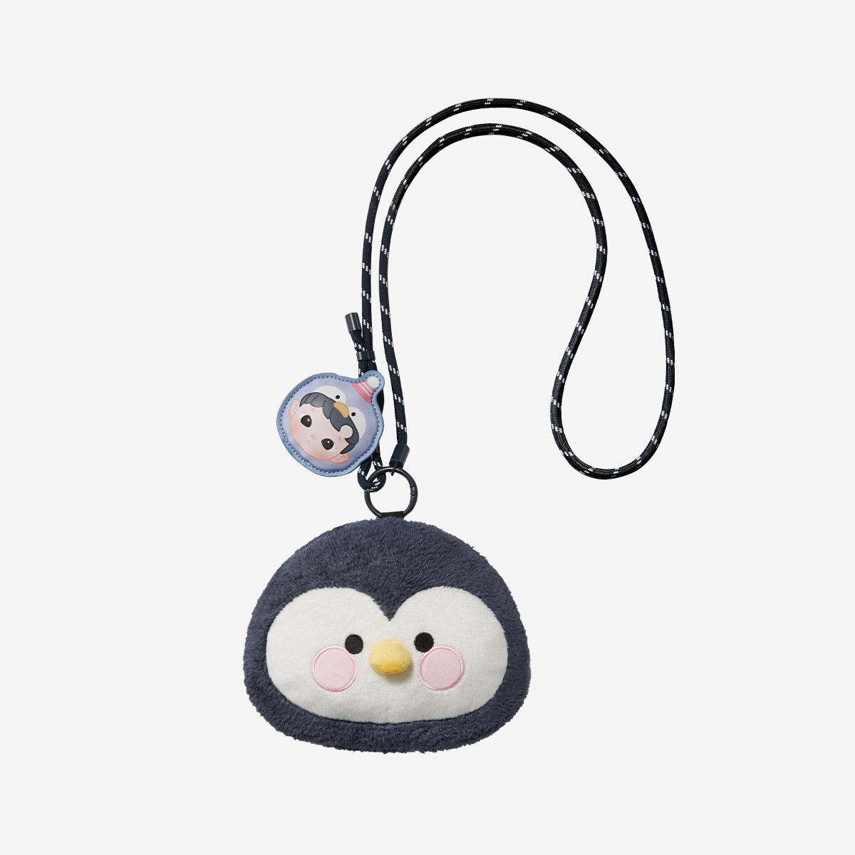 HACIPUPU Snuggle With You Series-Plush Bag Blind Box - POP HACIPUPU Snuggle With You Series-Plush Bag Blind Box - POP