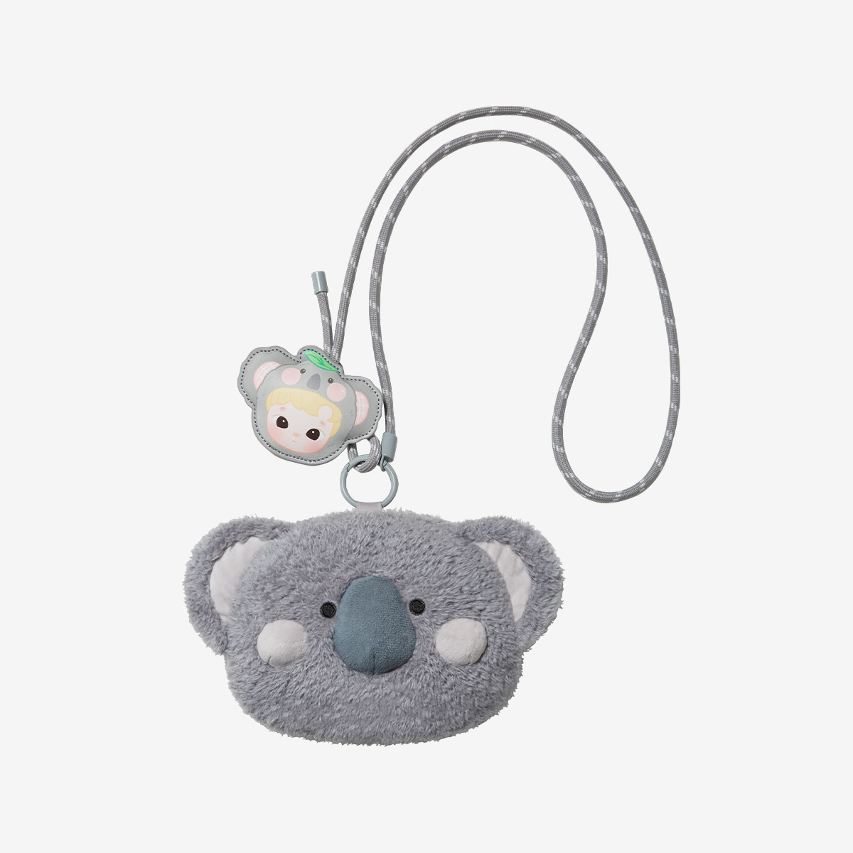 HACIPUPU Snuggle With You Series-Plush Bag Blind Box - POP