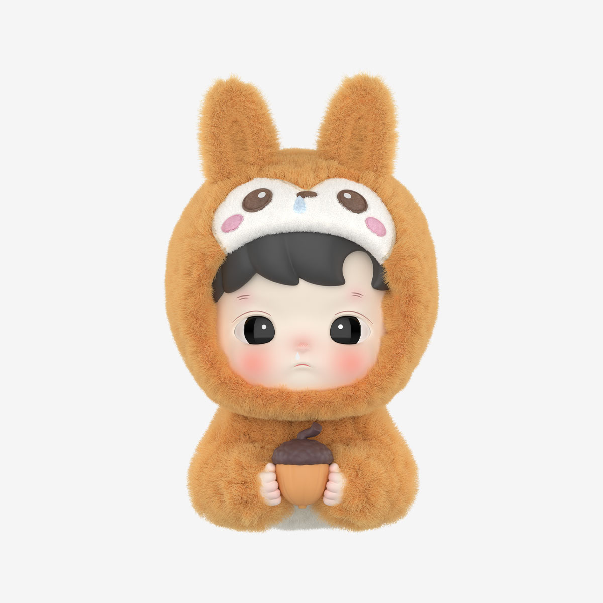 注目の福袋をピックアップ！ Series You With Snuggle HACIPUPU Figures (United MART POP - アイドル