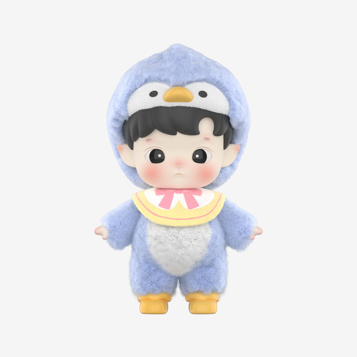 HACIPUPU Snuggle With You Series Figures - POP MART (United