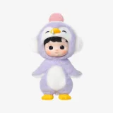 POP MART-HACIPUPU Penguin 1/8 Action Figure - Banner 2