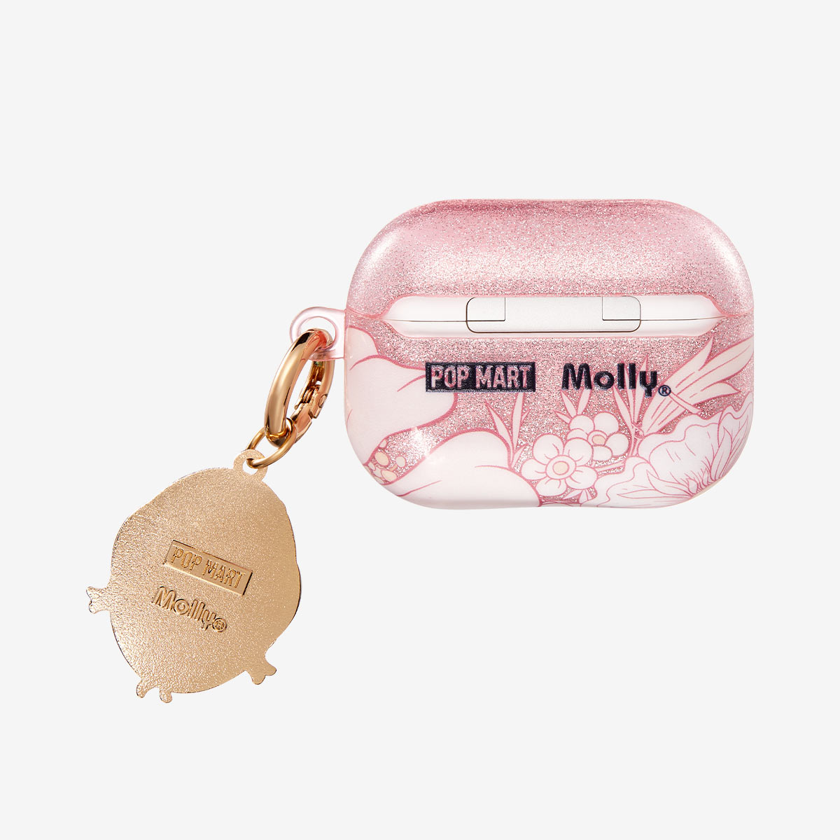 MOLLY Daily Look Series-Earphone Case for Airpods Pro|POP MART
