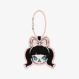POP MART-MOLLY Daily Look Series-Cardholder Pendant Blind Box - Banner 6