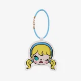 POP MART-MOLLY Daily Look Series-Cardholder Pendant Blind Box - Banner 3