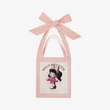 POP MART-MOLLY Daily Look Series-Shoulder Bag（Fashion Rising Star） - Banner 4
