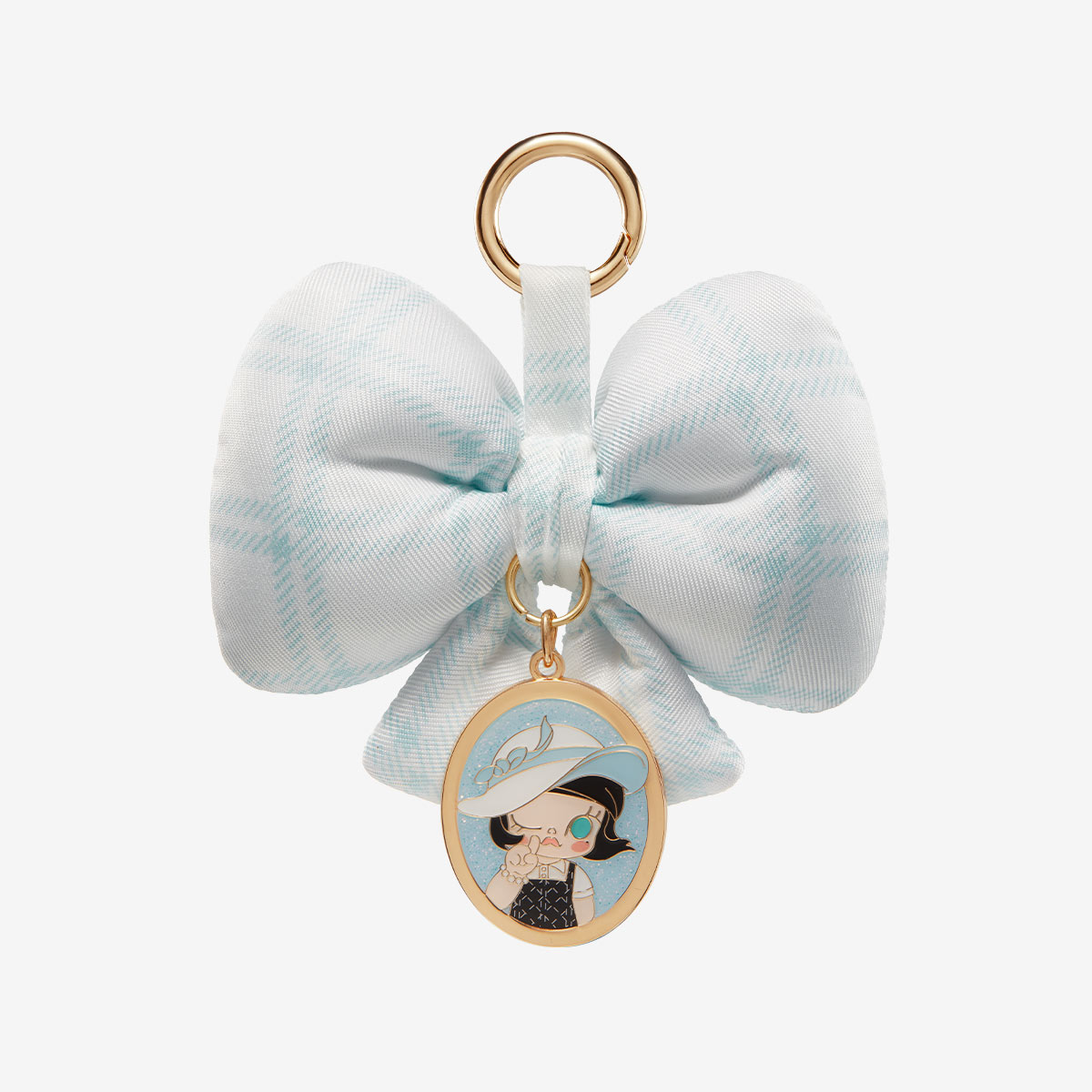 MOLLY Daily Look Series-Sachet Blind Box - POP MART (United