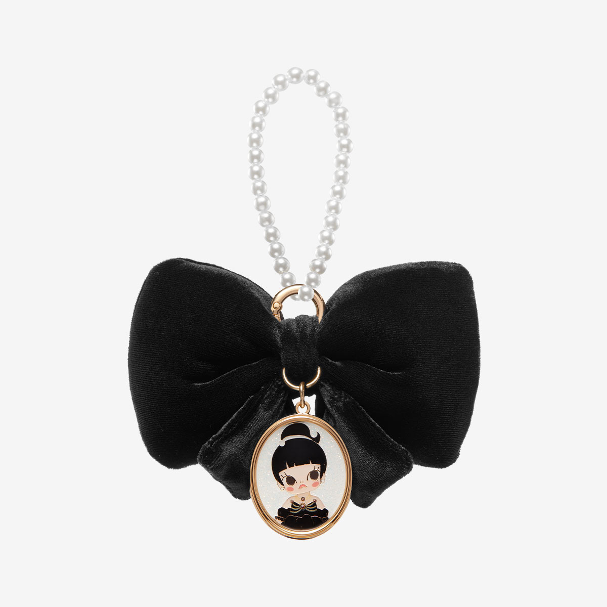 MOLLY Daily Look Series-Sachet Blind Box - POP MART (United