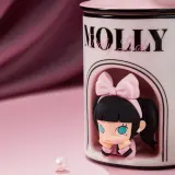 POP MART-MOLLY Daily Look Series-Ceramic Cup - Banner 2