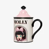 POP MART-MOLLY Daily Look Series-Ceramic Cup - Banner 4