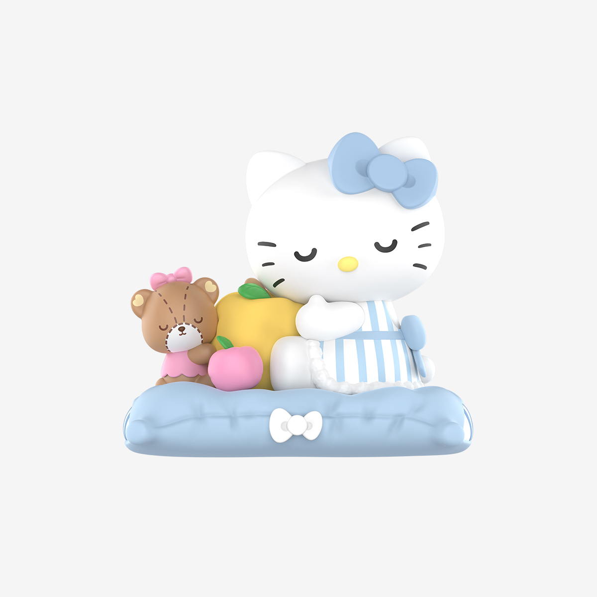 Hello Kitty and Friends Fall Asleep Series Figures - POP