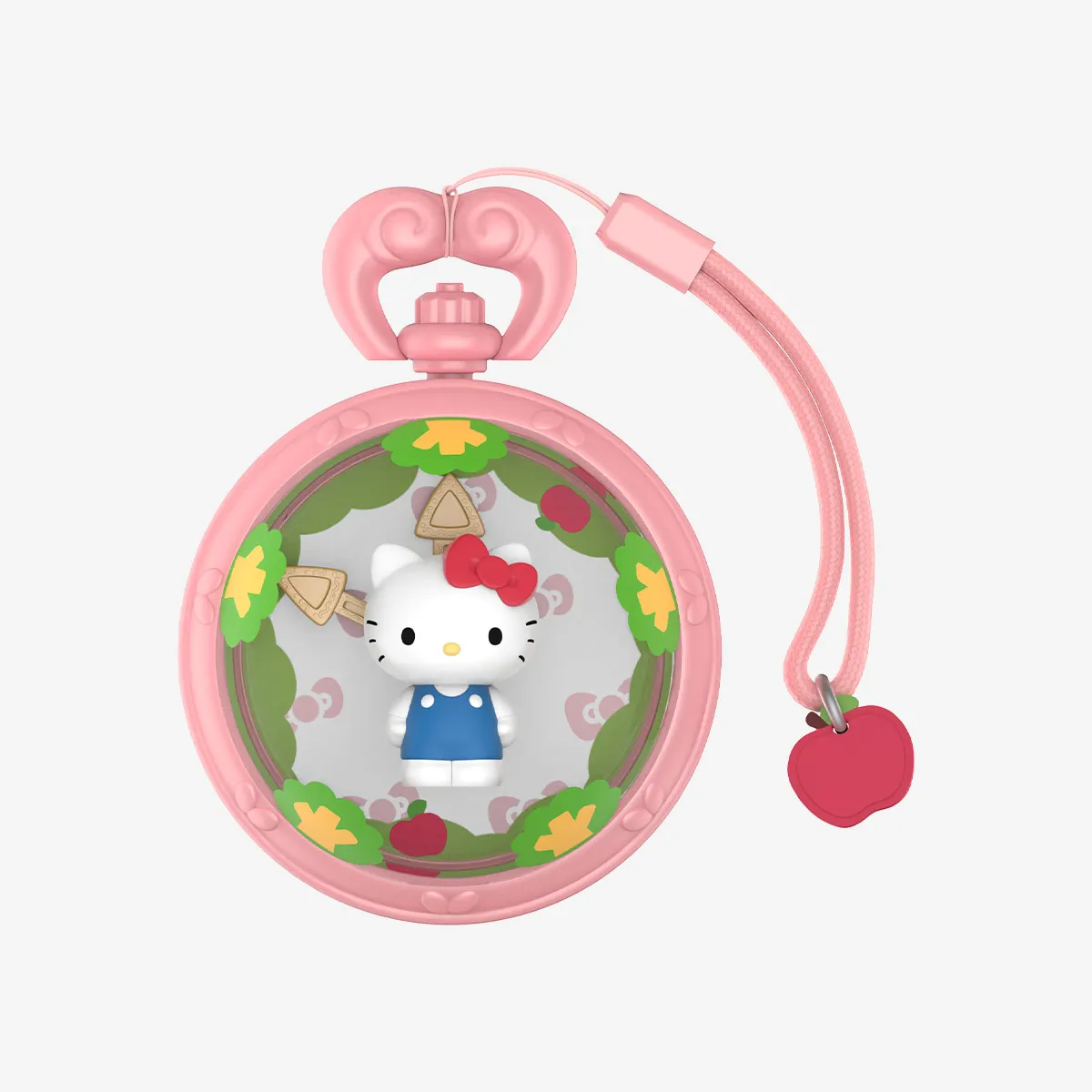 Hello Kitty and Friends The Wonderful Time - POP MART (Canada)