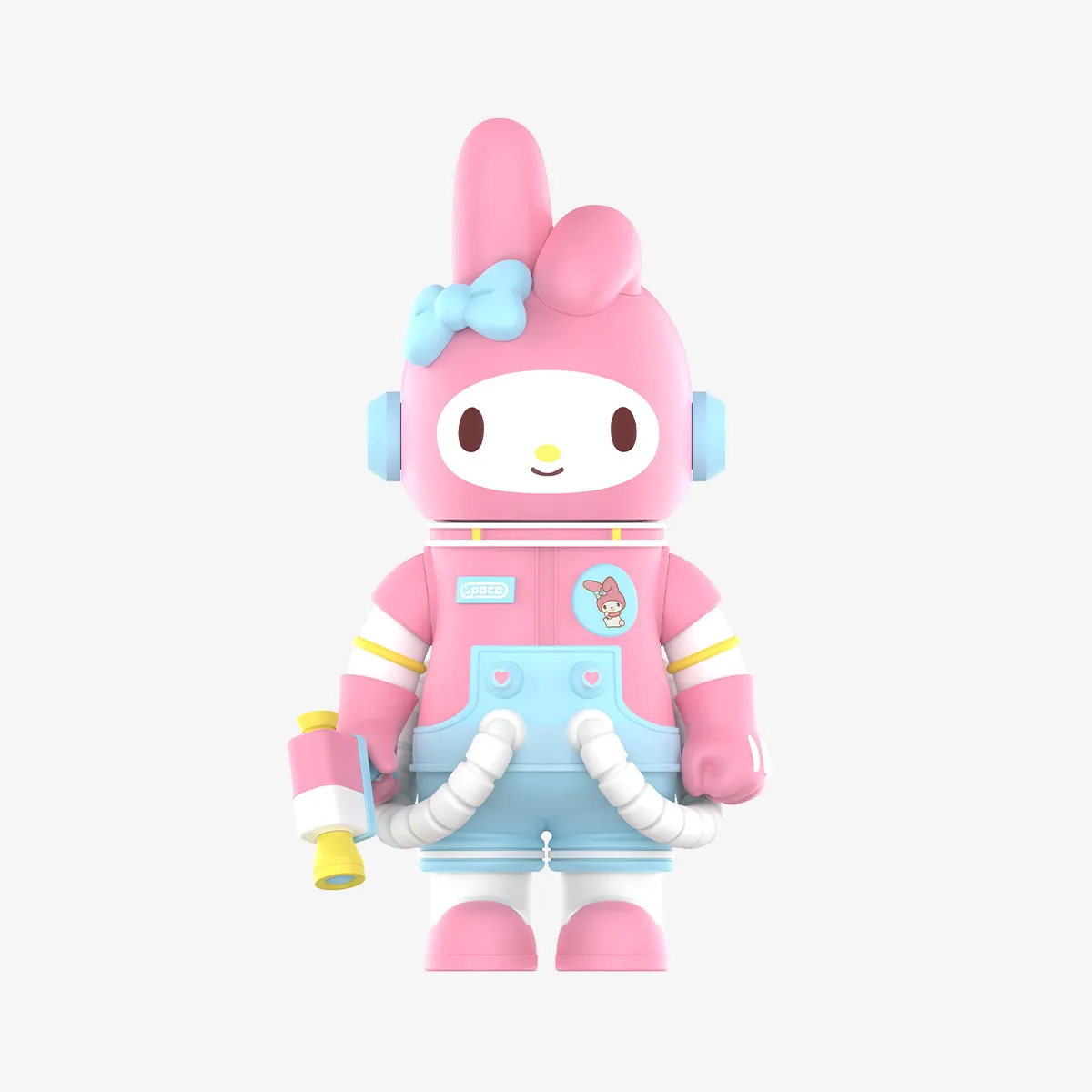 MEGA SPACE MOLLY 400% Sanrio Characters Series - POP MART (United 