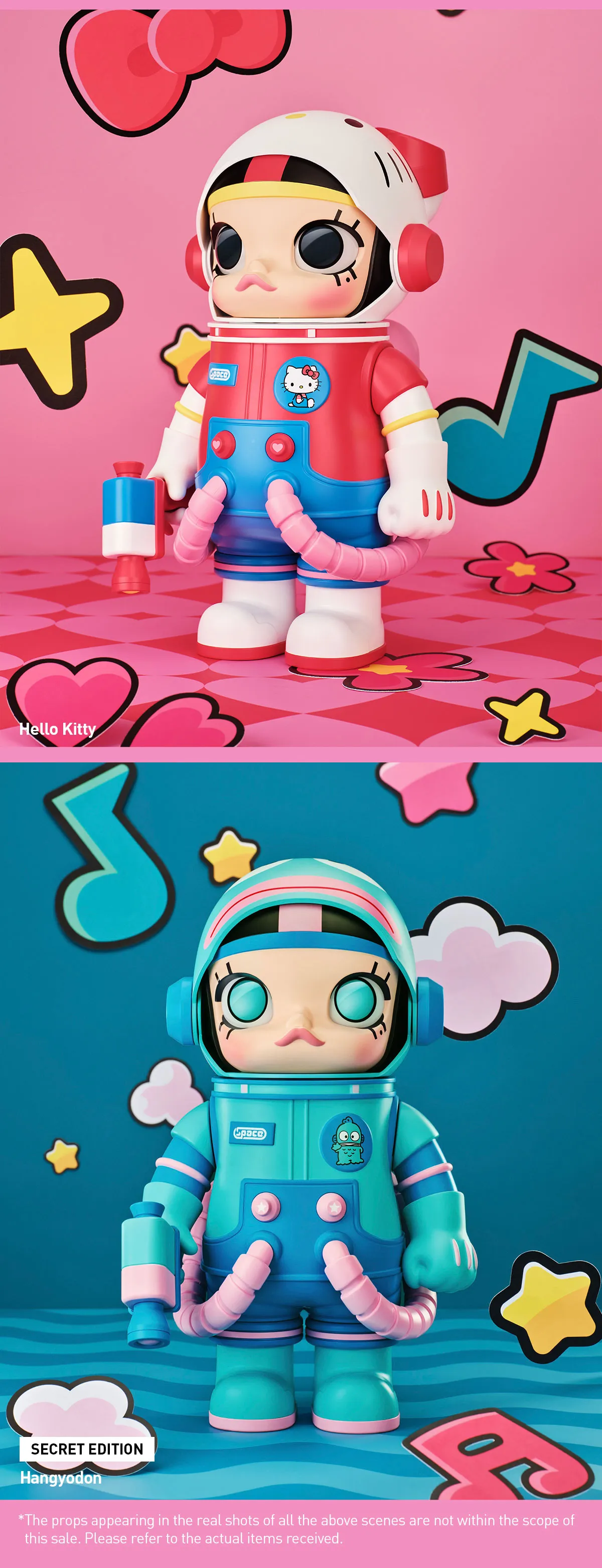 POP MART