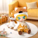 POP MART-MOLLY Hugging 1/8 Action Figure - Banner 2