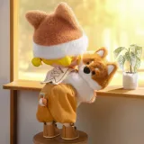 POP MART-MOLLY Hugging 1/8 Action Figure - Banner 4