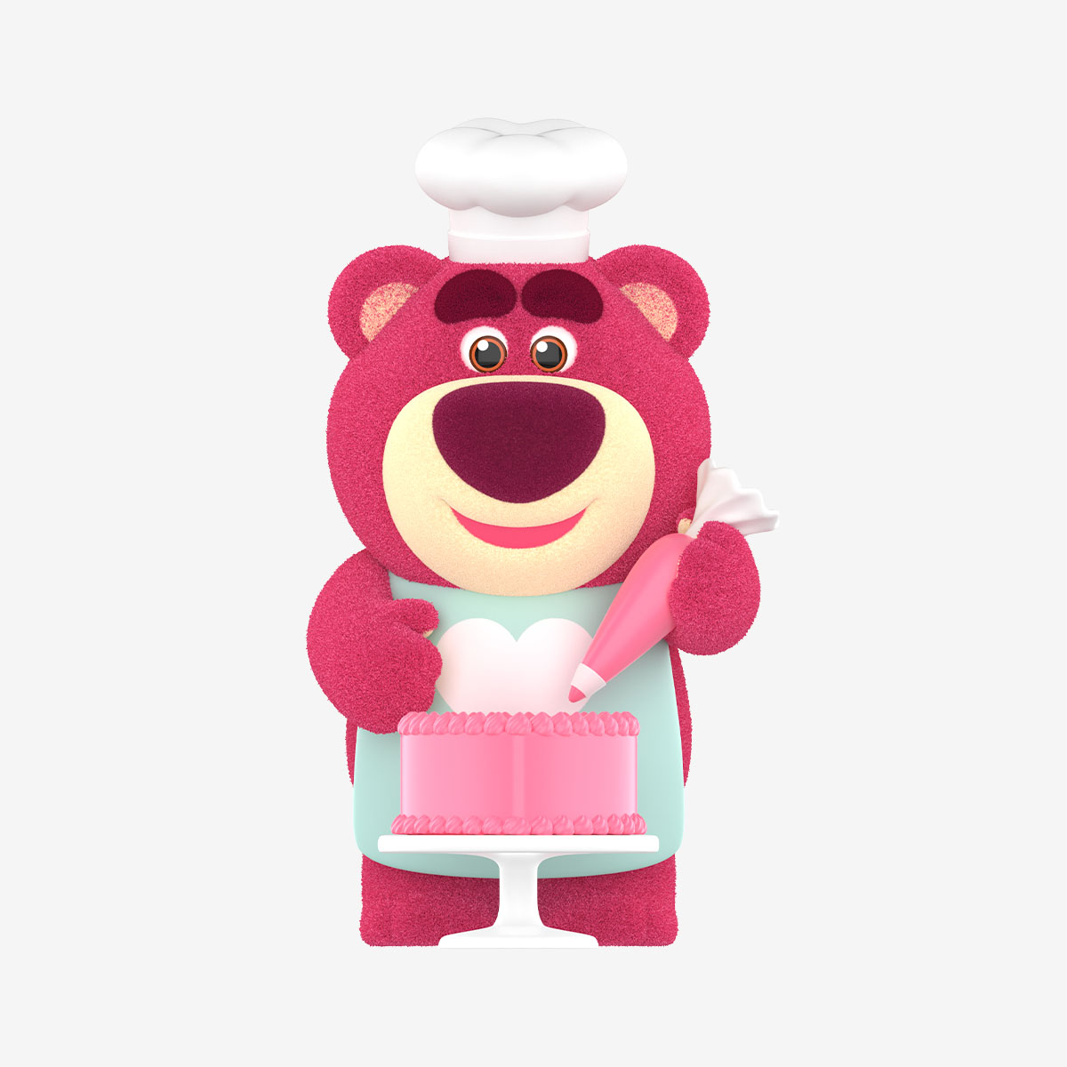 POPMART TOY STORY ロッツォ Disney/Pixar Lotso Wondrous Rendezvous Series Figures - POP