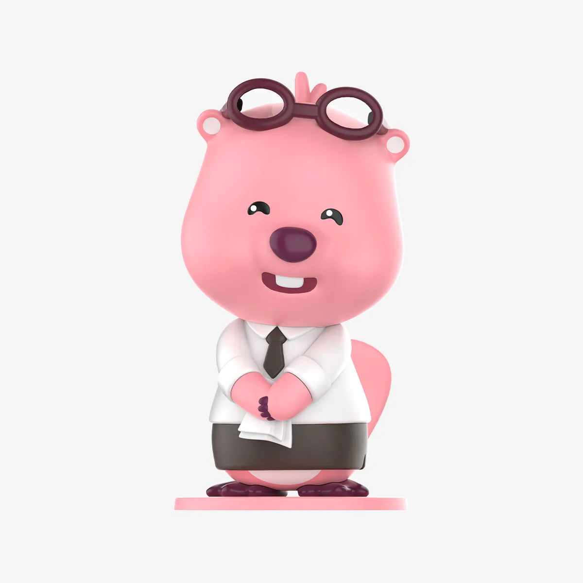 ZANMANG LOOPY’s Moments Series Figures - POP MART (United States)