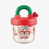 POP MART-CRYBABY Crying For Love Series-Straw Cup - Banner 3