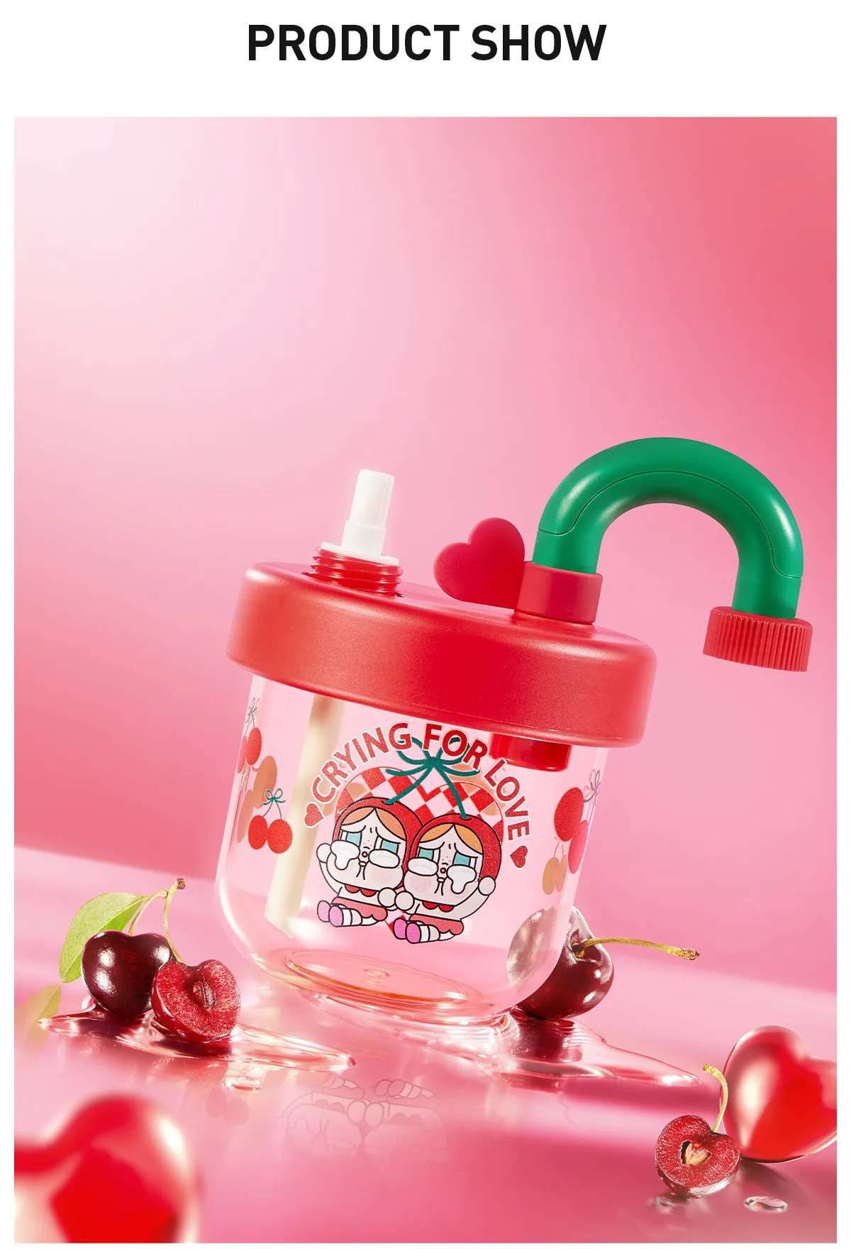 POP MART