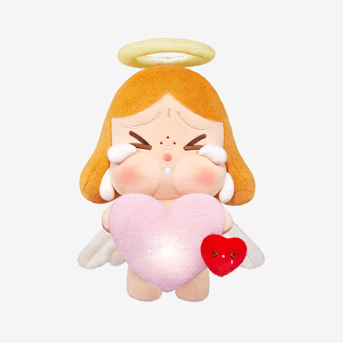 【正規品】POP MART CRYBABY Crying for Love 14_1_30f0b4ec-a93c-4763-b2d4-